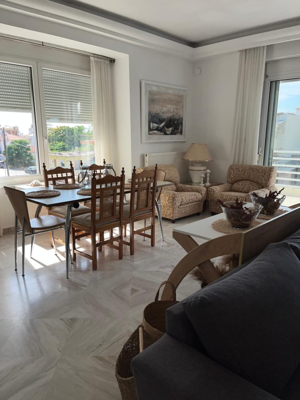 la PADINI CASA sul mare Apartment in Decentralized Administration of Macedonia and Thrace