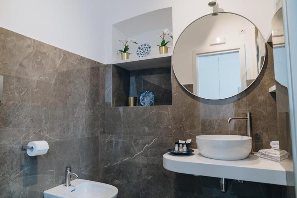 AURA Bed and Breakfast in Apulia