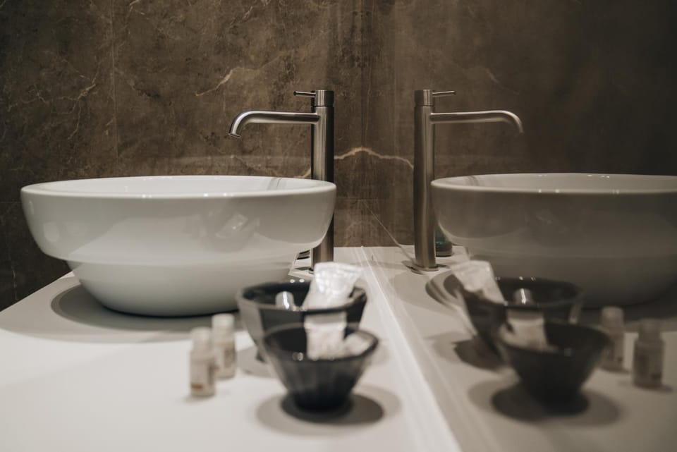 AURA Bed and Breakfast in Apulia