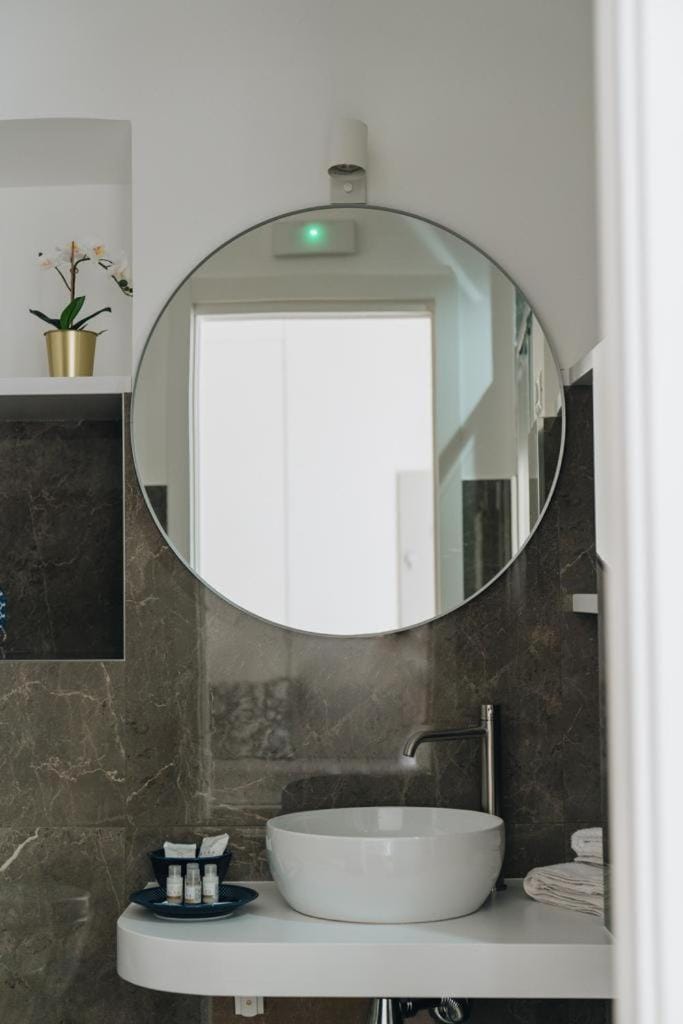 AURA Bed and Breakfast in Apulia