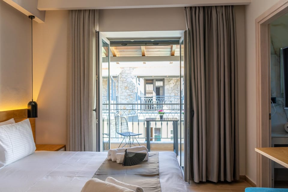 Balcony/Terrace, Bedroom