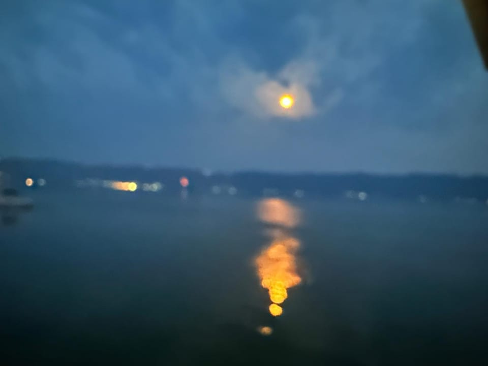 Hotel Silver Lake Hotel in La Libertad Department, El Salvador