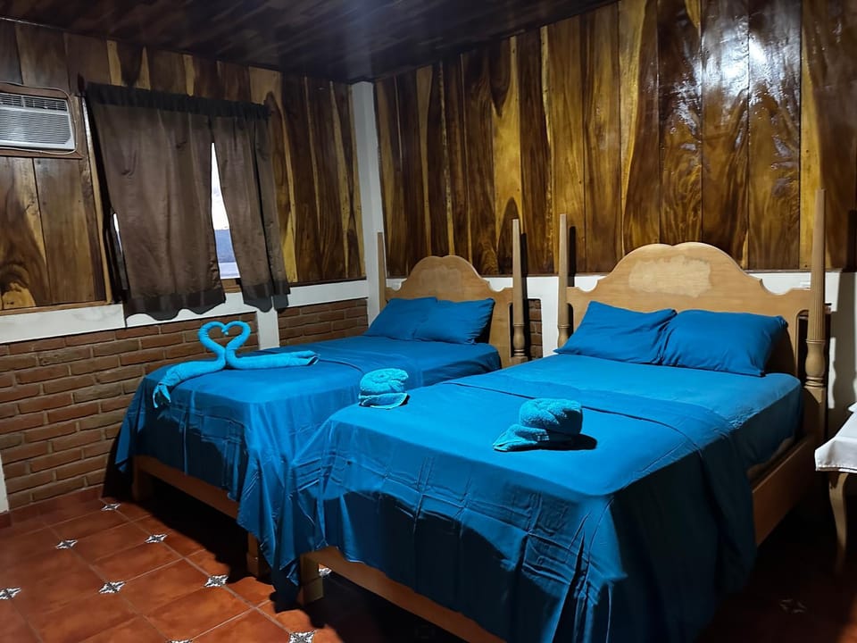 Hotel Silver Lake Hotel in La Libertad Department, El Salvador