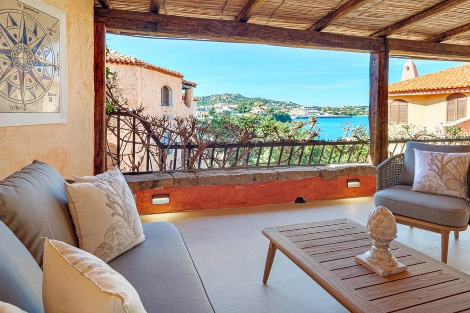 Sea view, Sea view