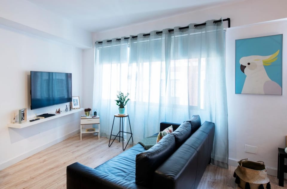 La Candela Apartment in La Palma