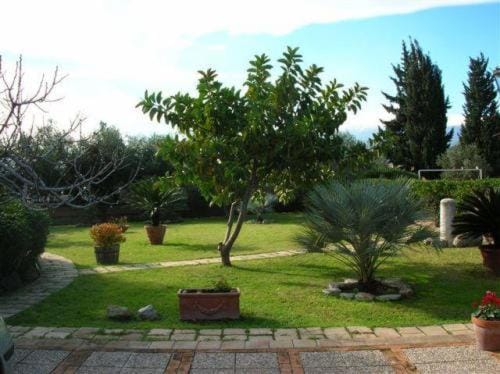 Day, Garden