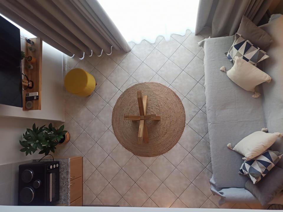 Filikon maisonettes Apartment in Messenia