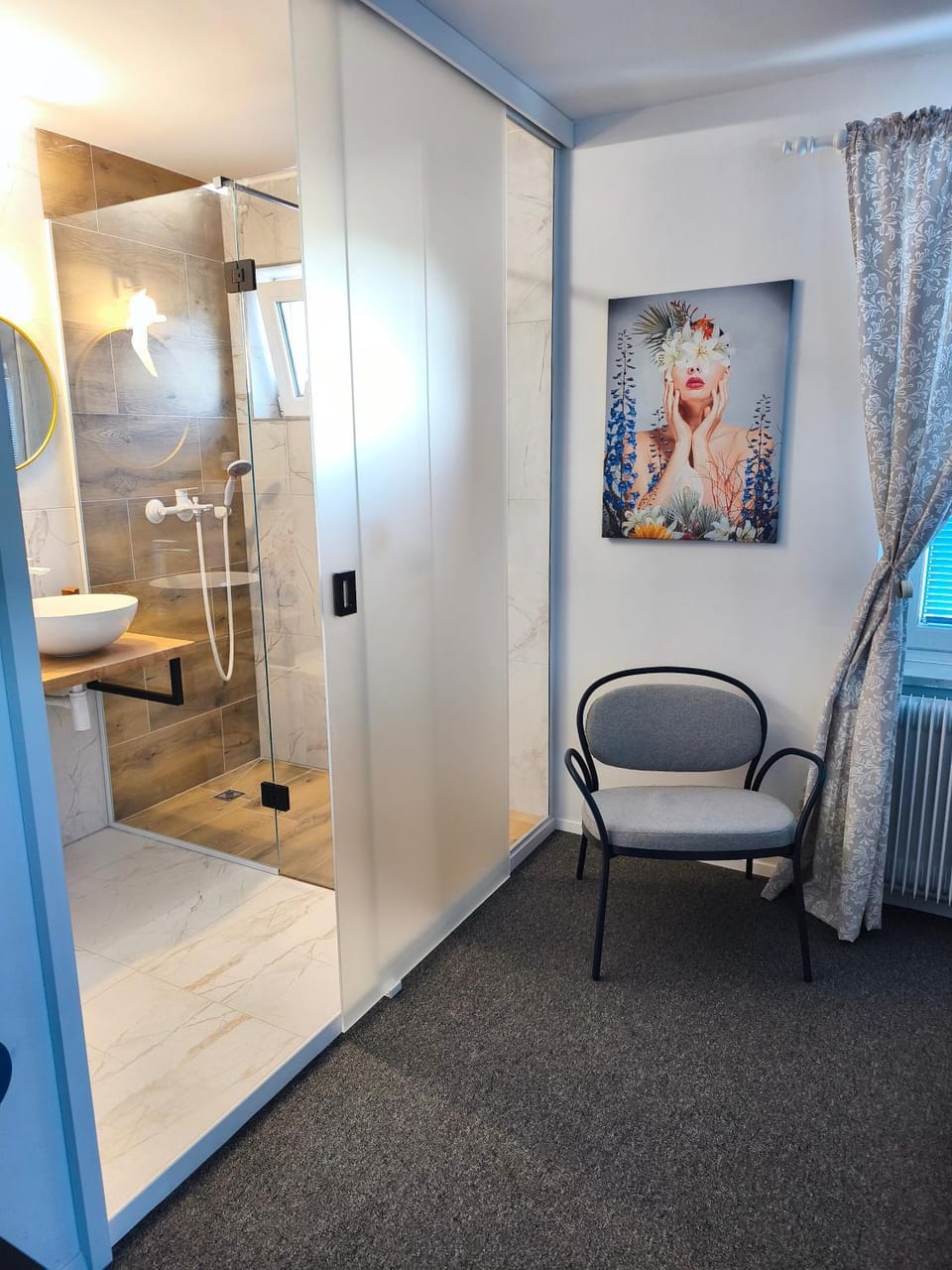 RoomPoint Bed and Breakfast in Ljubljana