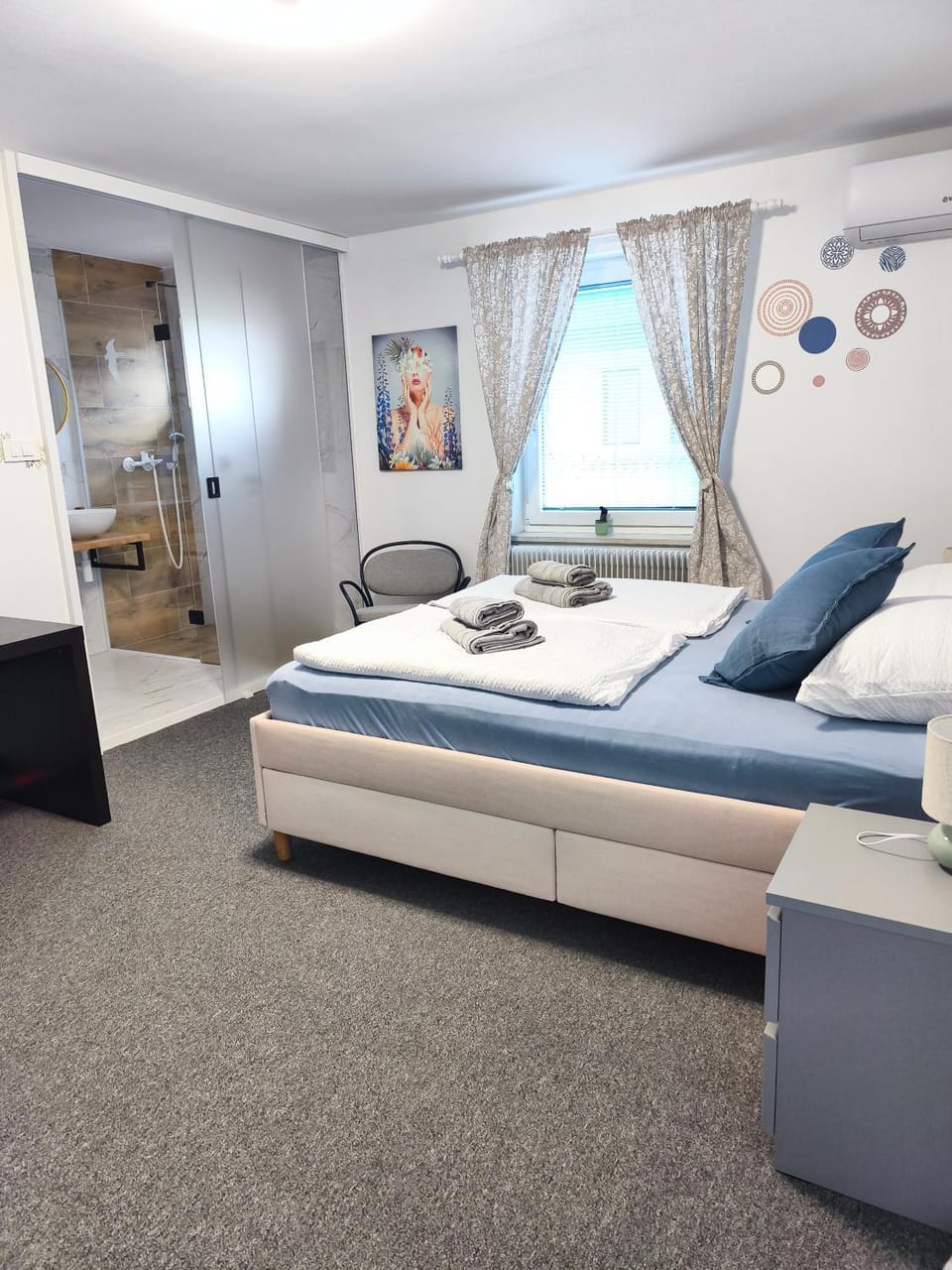 RoomPoint Bed and Breakfast in Ljubljana
