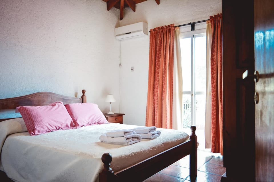 La Candida departamentos Apartment in San Luis Province, Argentina