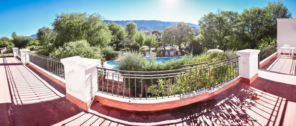 La Candida departamentos Apartment in San Luis Province, Argentina