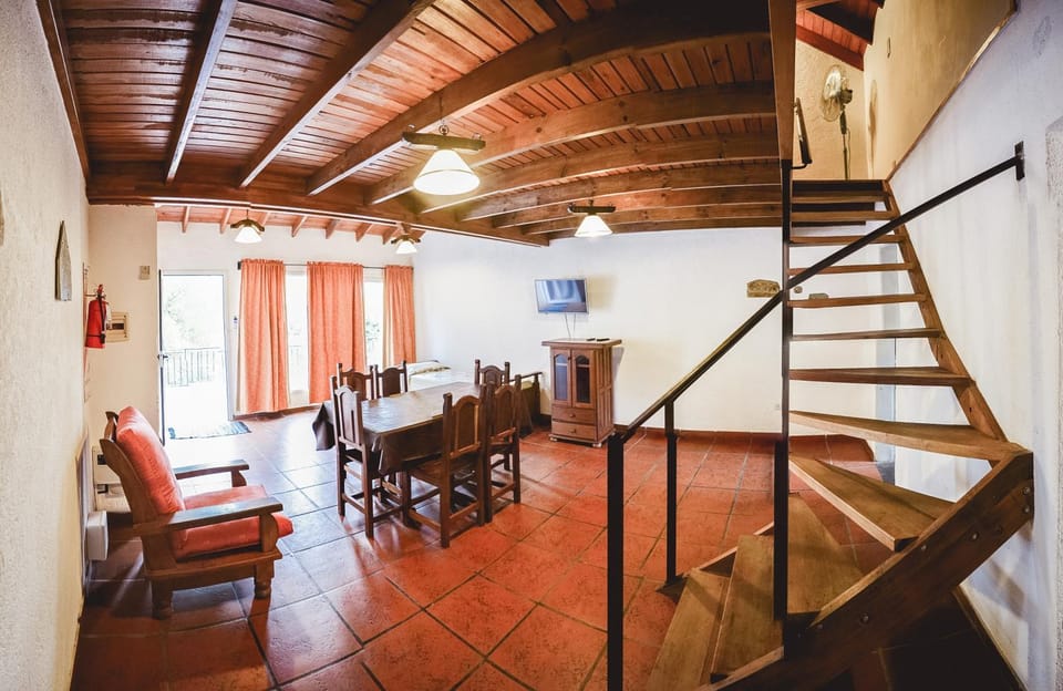 La Candida departamentos Apartment in San Luis Province, Argentina