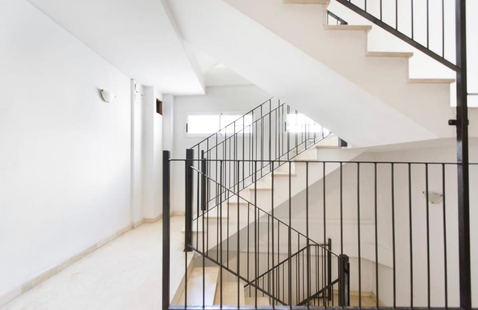 Apartamento Centro Histórico Valencia de 2 habitaciones Apartment in Valencia