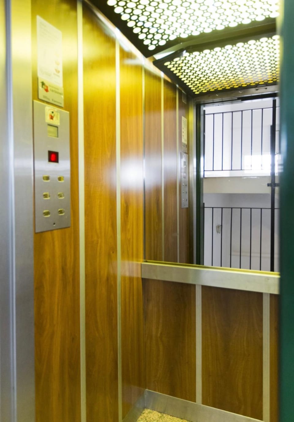 Apartamento Centro Histórico Valencia de 2 habitaciones Apartment in Valencia