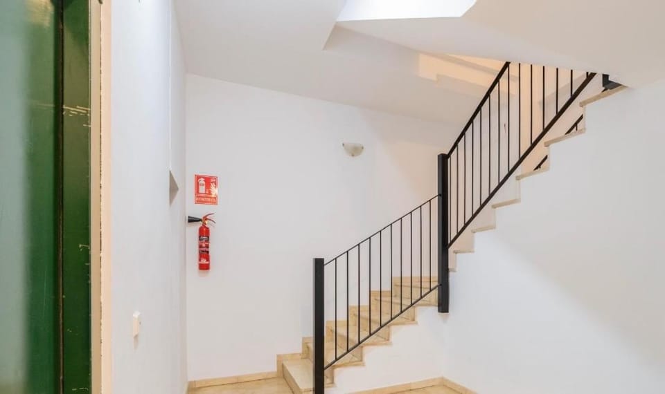 Apartamento Centro Histórico Valencia de 2 habitaciones Apartment in Valencia