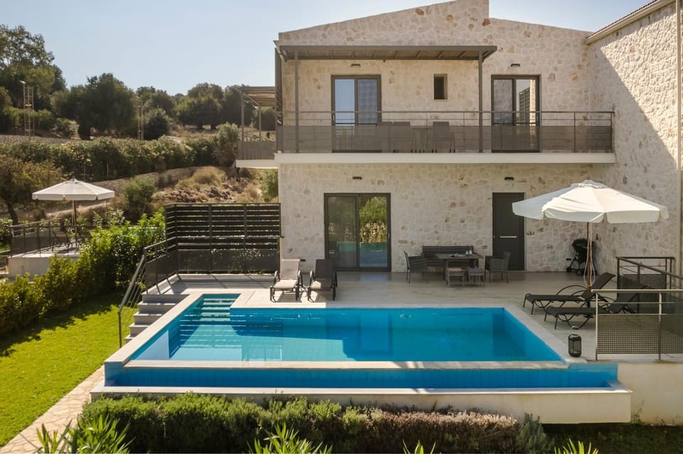 Other, Area and facilities, Swimming pool