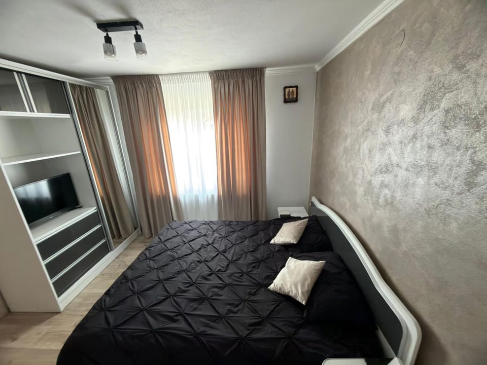 Casa Maria House in Romania