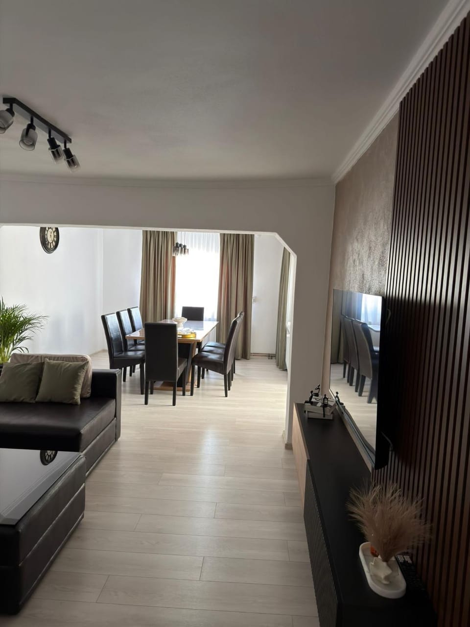 Casa Maria House in Romania