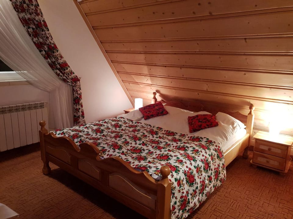 Willa Polakówka Vacation rental in Zakopane