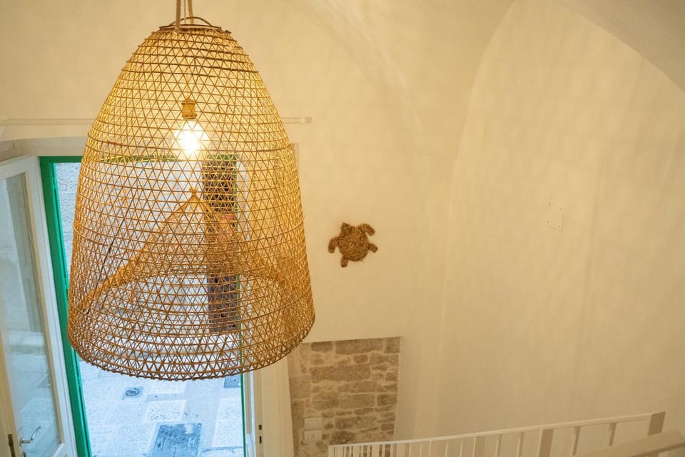 SopraVento Apartment in Giovinazzo