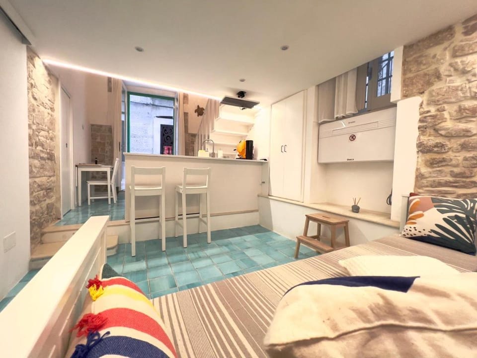 SopraVento Apartment in Giovinazzo