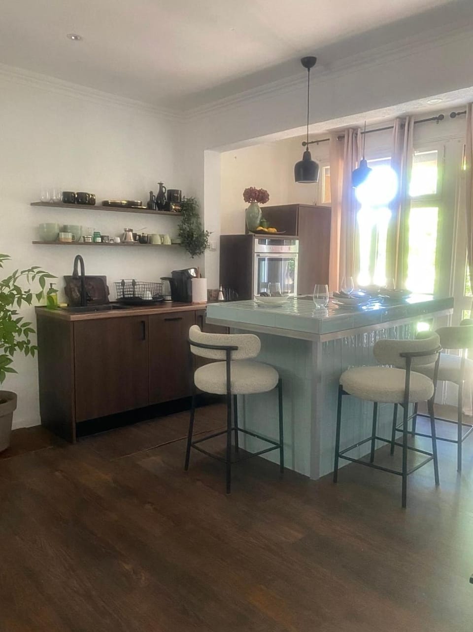 Casa Madre Kravice Waterfalls House in Dubrovnik-Neretva County