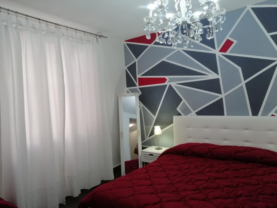 Vista sul Corso Apartment in Trapani