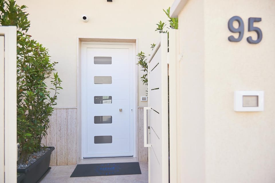 Nenè Apartment in Polignano a Mare