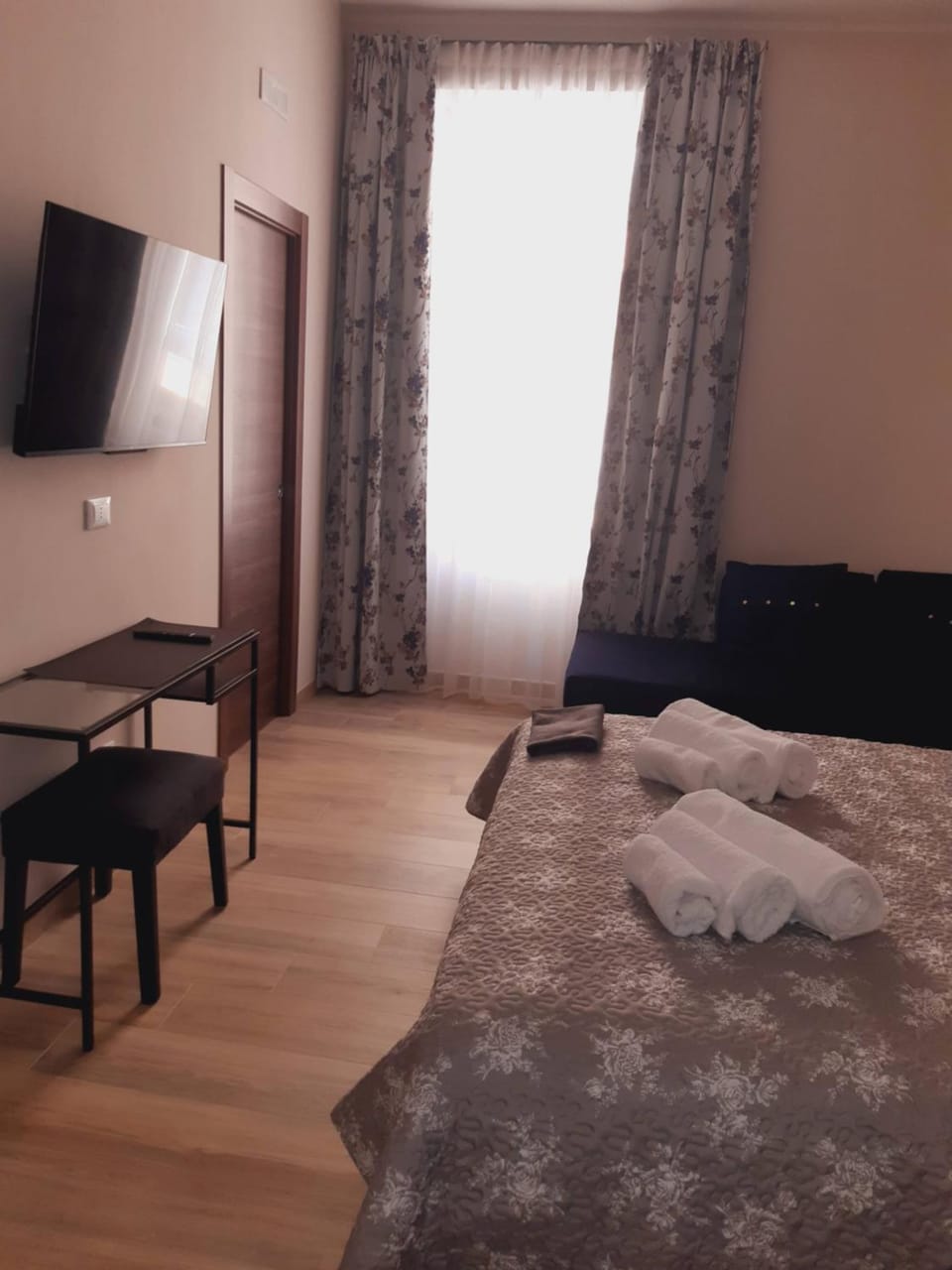 Casa Brenta Bed and Breakfast in Cosenza