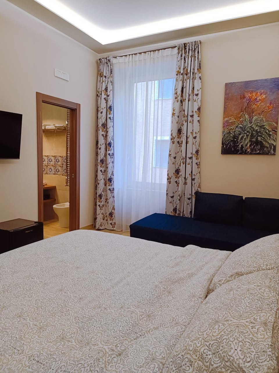Casa Brenta Bed and Breakfast in Cosenza