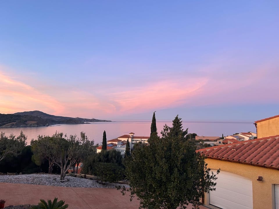 Villa magnifique vue mer House in Alt Empordà