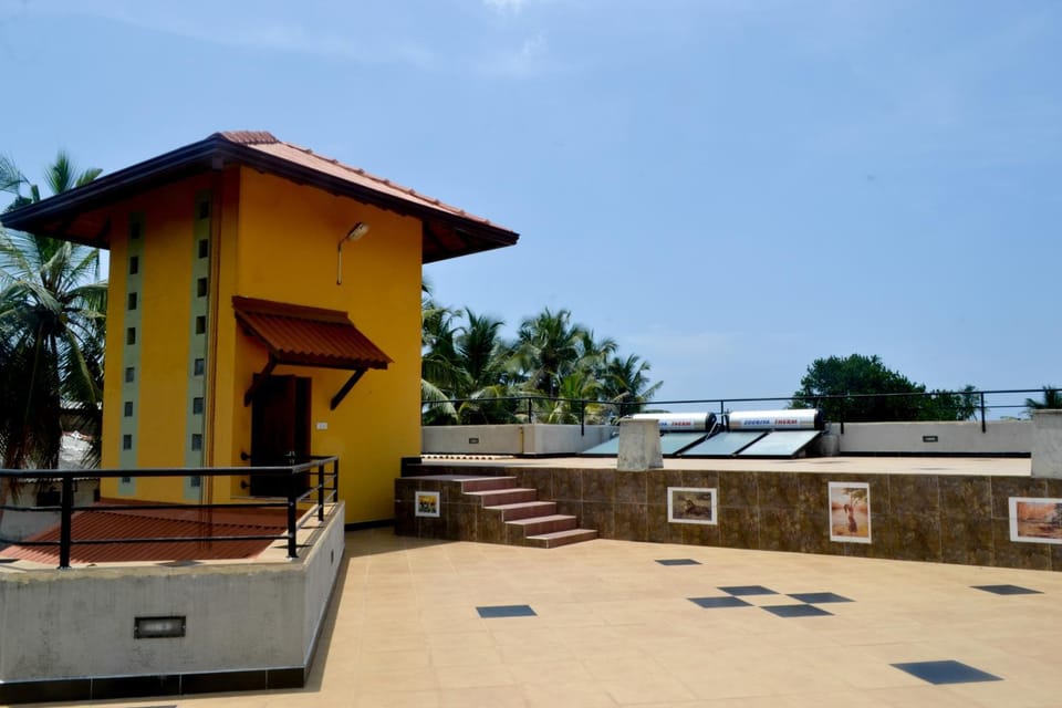 View (from property/room)