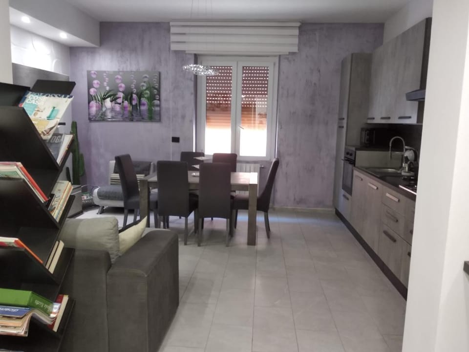 Casa Camilla Apartment in Alghero