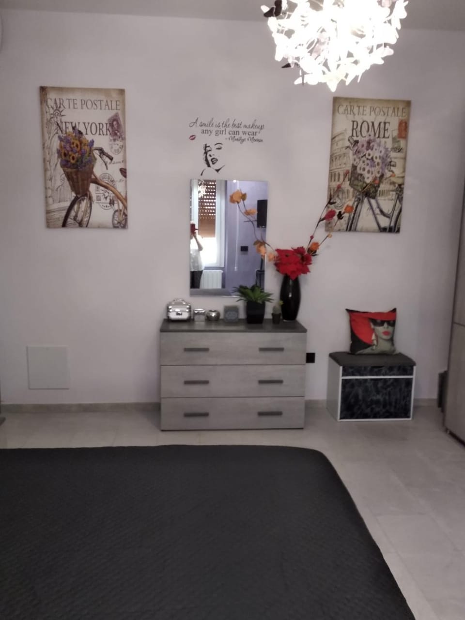 Casa Camilla Apartment in Alghero
