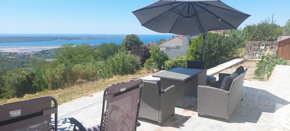 Stara Malija Apartment in Slovenia
