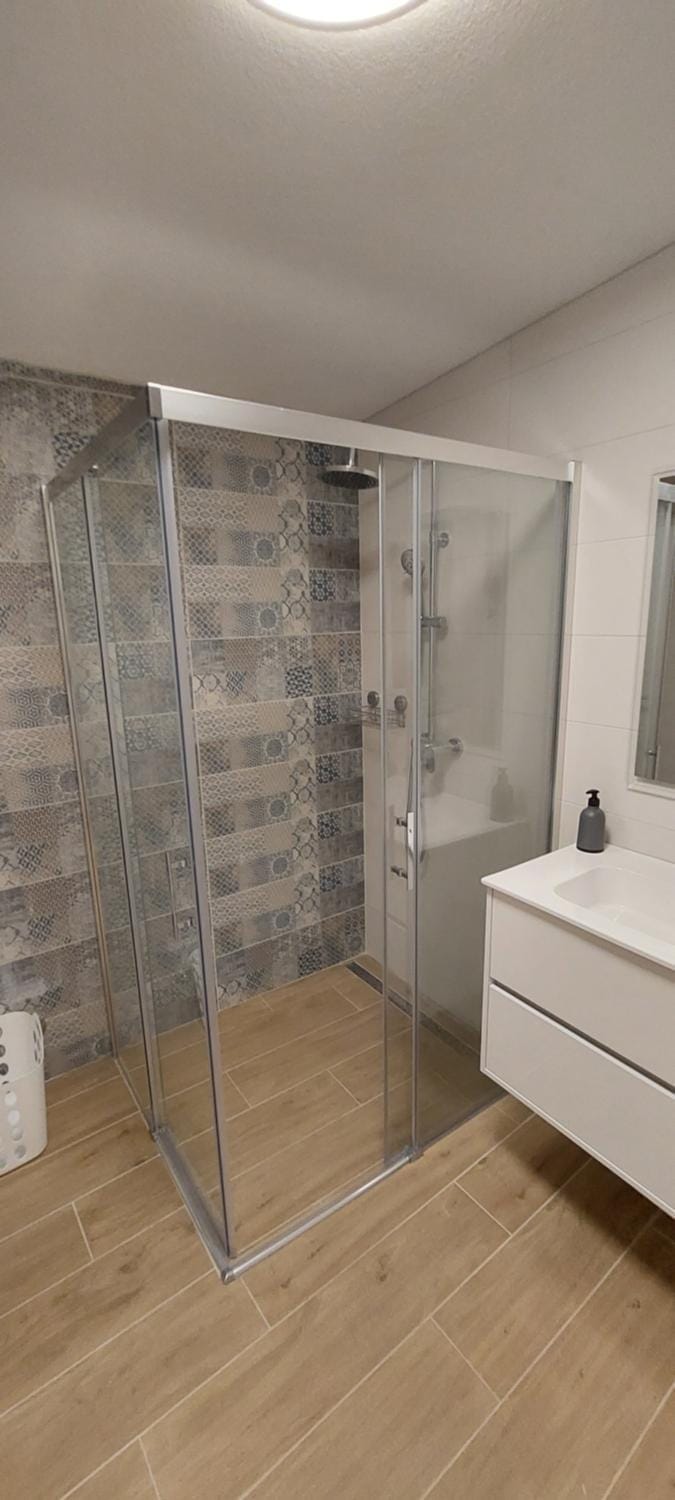 Stara Malija Apartment in Slovenia