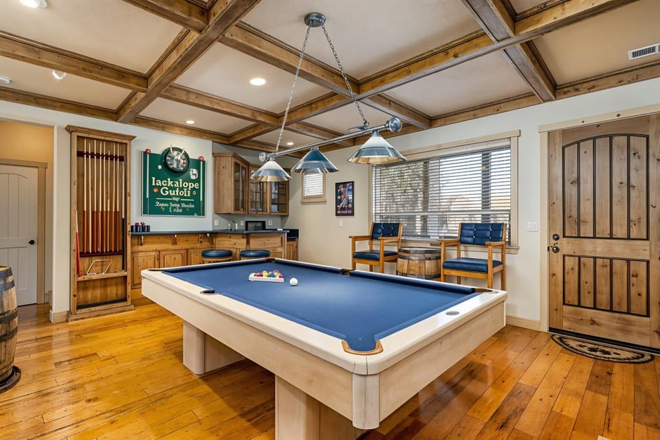 Lakefront Casa Cassaretto House in Groveland