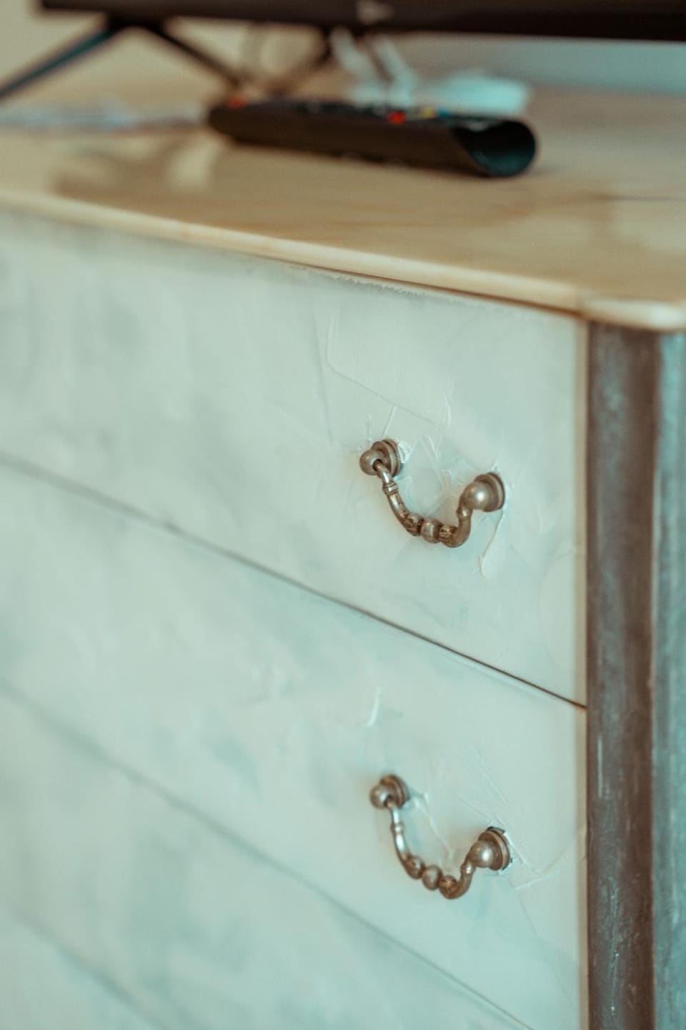 Decorative detail