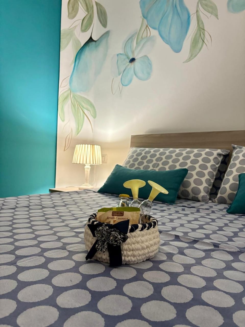 Massanè Casa Vacanza Bed and Breakfast in Province of Taranto