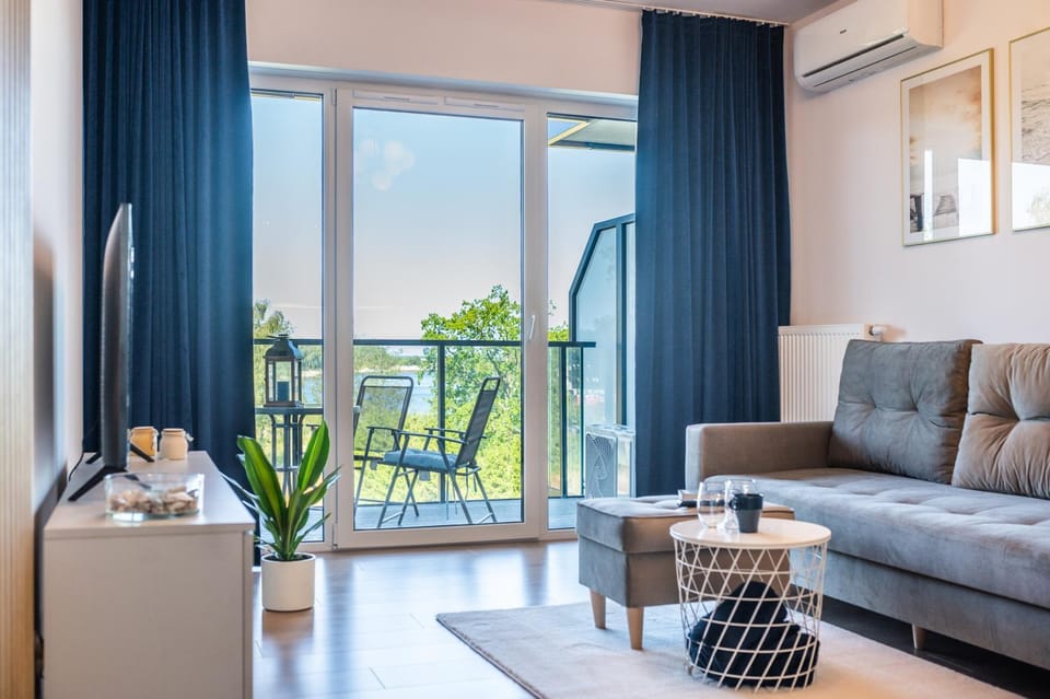 Apartament Belezza Apartment in West Pomeranian Voivodeship, Poland