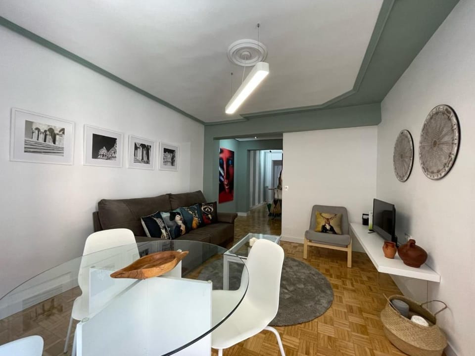JUAN II Apartment in Zamora