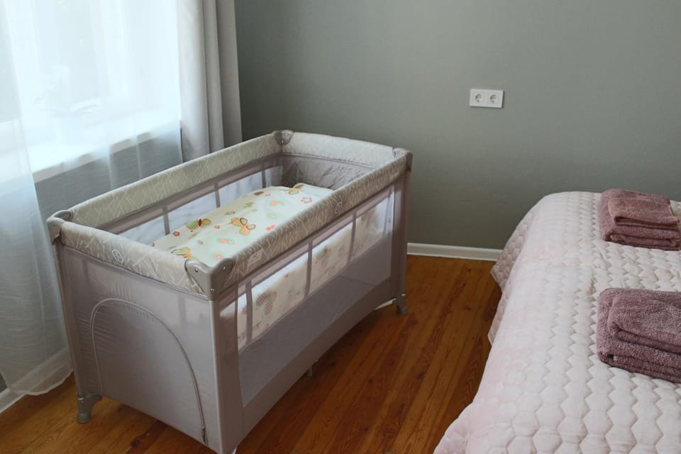 cot
