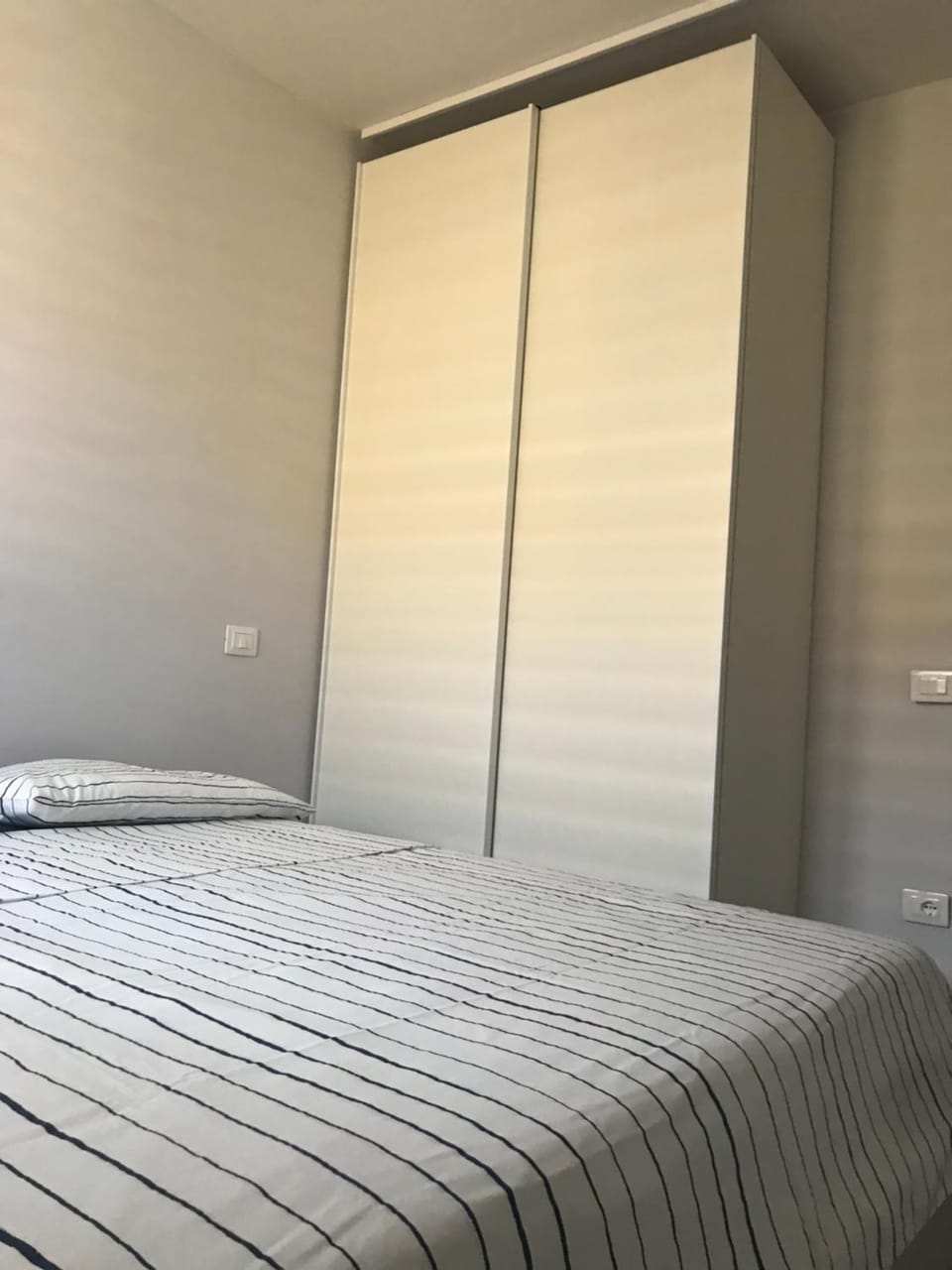 SeSil Amare Apartment in Porto Recanati