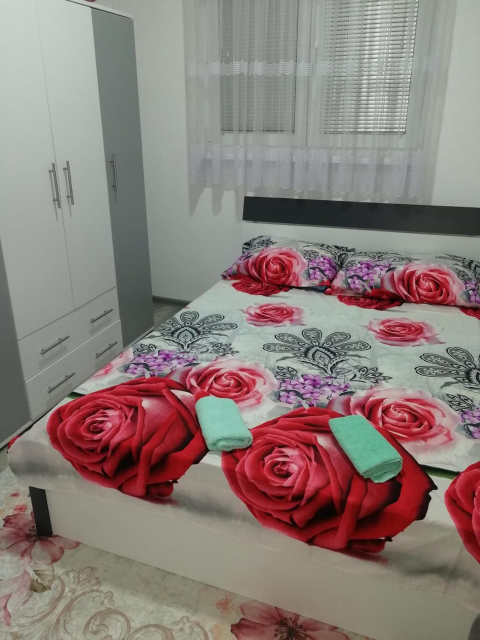 Oaza mira Visoko Apartment in Federation of Bosnia and Herzegovina