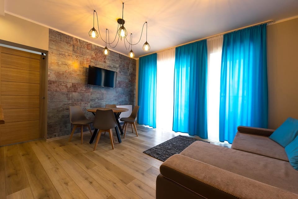 Ełcka Bryza Apartment in Poland