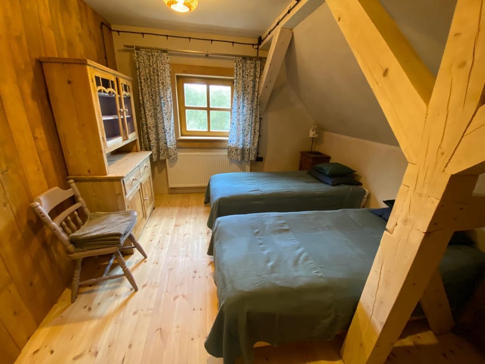 Chyża Hapełe Bed and Breakfast in Poland