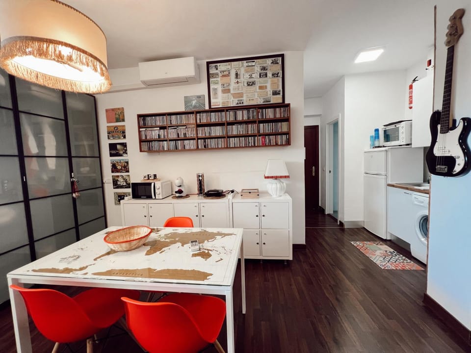 Lovely Suite Miramar Apartment in Malaga