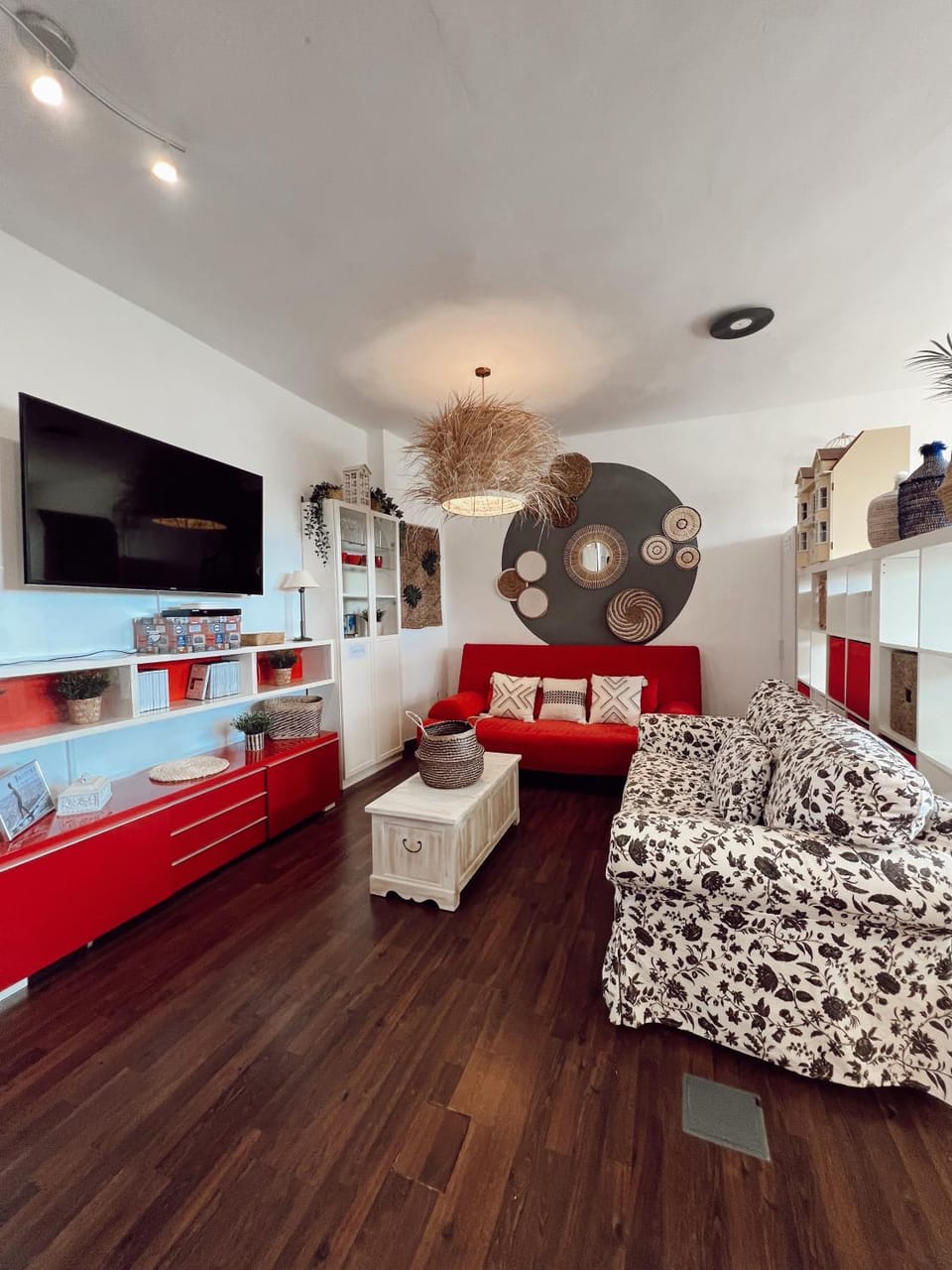 Lovely Suite Miramar Apartment in Malaga