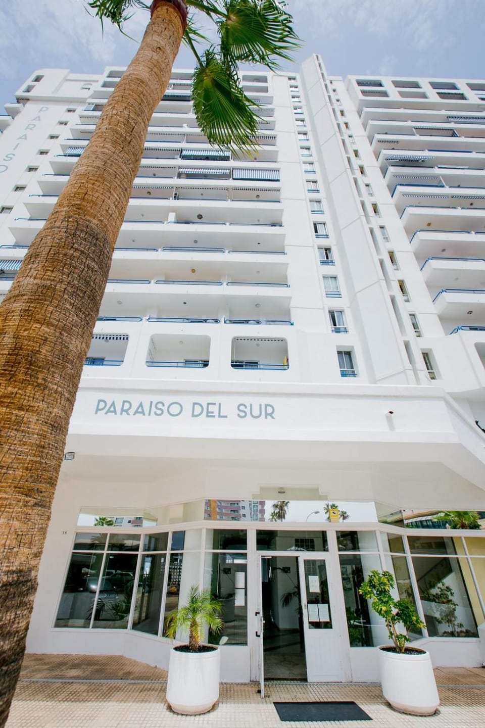 Sunset Studio Tenerife Apartment in Canary Islands