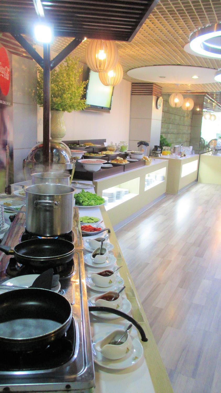 Breakfast, Buffet breakfast, Asian breakfast, American breakfast
